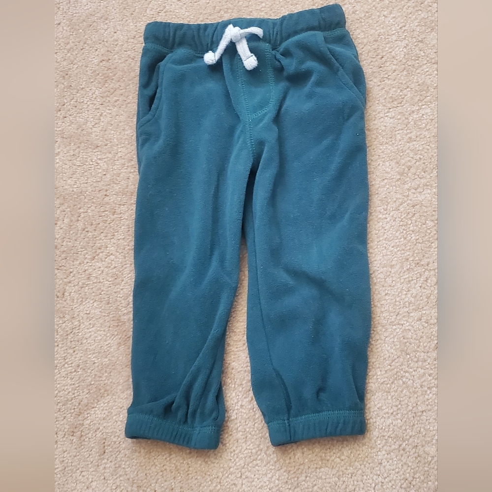 Fleece Joggers/Pants